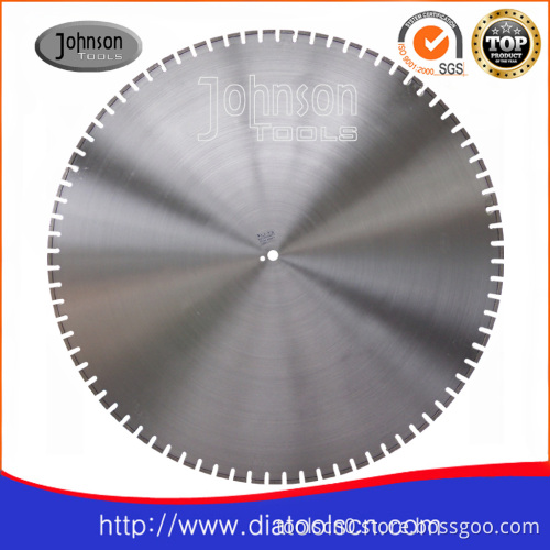 Diamond Blade: 1200mm Concrete Saw Blade: Floor Saw Blade